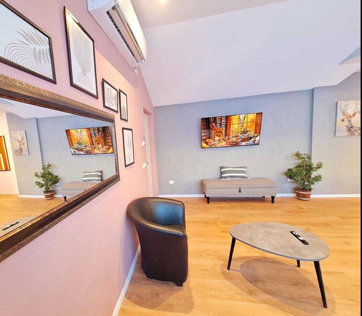 Jako Boutique Jérusalem Extérieur photo